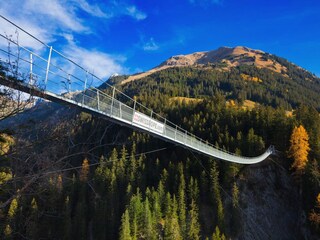 Appartamento per vacanze Schröcken  20