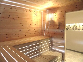 Holiday apartment Schröcken Features 15