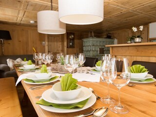 Vakantieappartement Schröcken Kenmerken 9