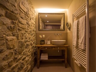 Appartamento per vacanze Schröcken Bagno 15