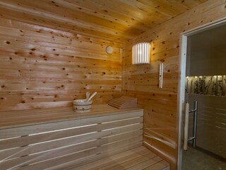 Appartamento per vacanze Schröcken  37