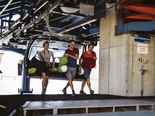 Appartamento per vacanze Schröcken  25