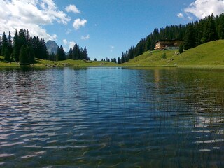 am Körbersee