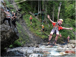 Vakantieappartement Schröcken Omgeving 37