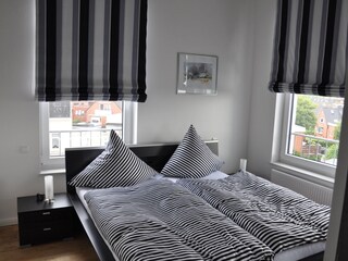 Elternschlafzimmer