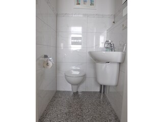 Gäste WC