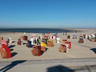 Der Strand