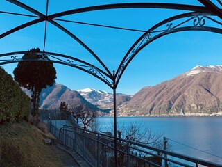 Casa per le vacanze Lezzeno Registrazione all'aperto 9