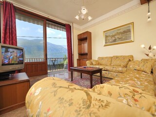 Casa per le vacanze Lezzeno Caratteristiche 11