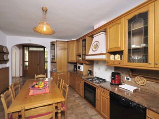 Casa per le vacanze Lezzeno Caratteristiche 16