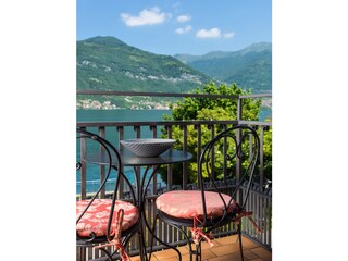 Casa per le vacanze Lezzeno Registrazione all'aperto 5