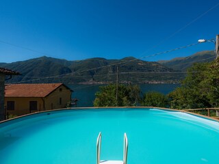 Casa per le vacanze Lezzeno Registrazione all'aperto 7