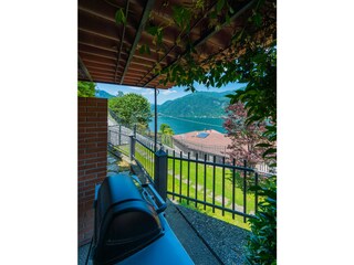 Casa per le vacanze Lezzeno Registrazione all'aperto 8