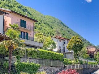 Holiday house Lezzeno Outdoor Recording 2