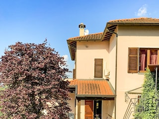 Holiday house Lezzeno Outdoor Recording 3