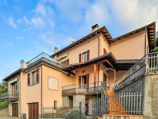 Holiday house Lezzeno Outdoor Recording 4