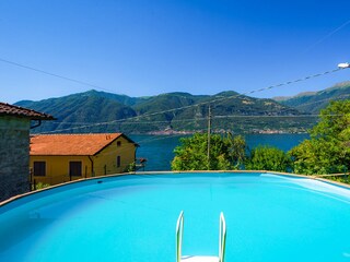 Vakantiehuis Lezzeno Omgeving 25