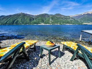 Casa per le vacanze Lezzeno Ambiente 23