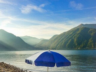 Casa per le vacanze Lezzeno Ambiente 24