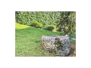 Ca. 350 m² großes Hanggrundstück