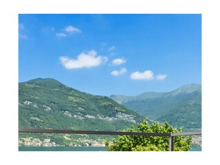 Vakantiehuis Lezzeno Buitenaudio-opname 8