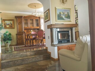 Vakantiehuis Lezzeno Kenmerken 13