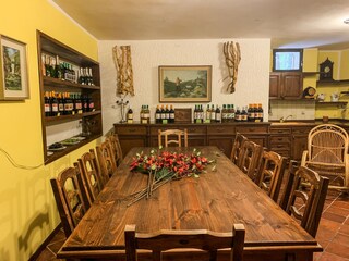 Vakantiehuis Lezzeno Kenmerken 16