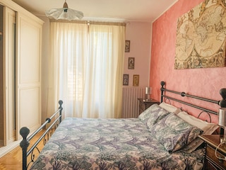 Eines von 4 Schlafzimmern