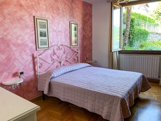 Holiday house Lezzeno Bedroom 19