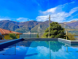 Holiday house Lezzeno Swimming Pool 33