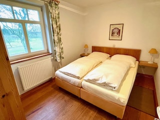 Bettzimmer 1