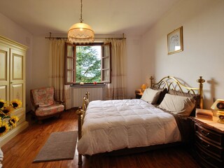 Appartement Terricciola Kenmerken 16
