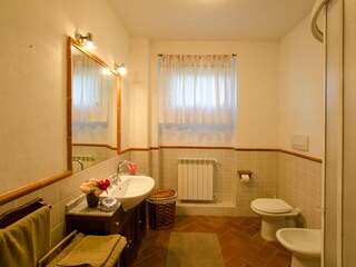 Appartement Terricciola Kenmerken 17