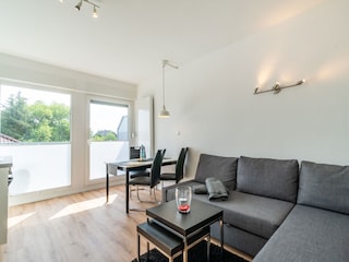 Ferienwohnung Borkum Ausstattung 6