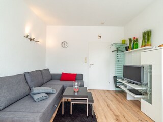 Ferienwohnung Borkum Ausstattung 7