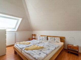 Ferienwohnung Borkum Ausstattung 10