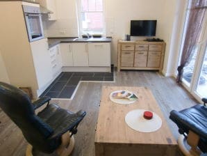 Ferienwohnung Nordseebrise