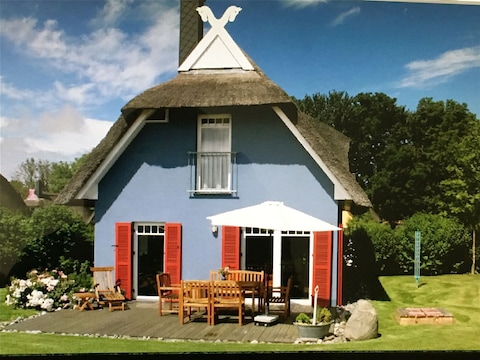 Ferienhaus Sonnenkap