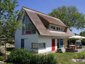 Ferienhaus Nordstrand