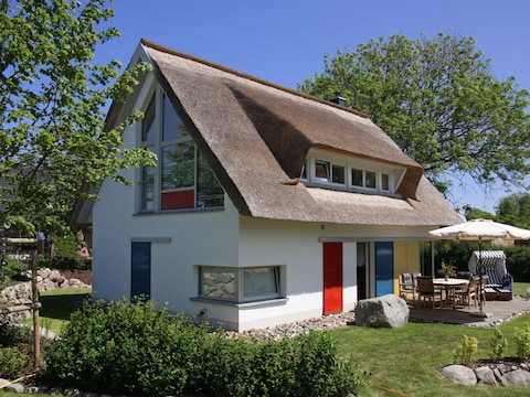 Ferienhaus Nordstrand