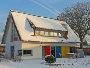 Ferienhaus Nordstrand - Putgarten - image1