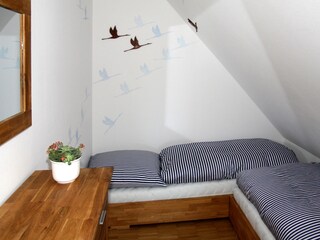 Schlafzimmer 3