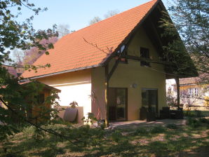 Holiday house Steinhaus - Renchen - image1