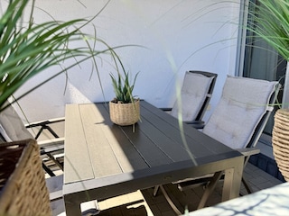 Ferienwohnung Zinnowitz Umgebung 6