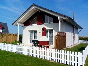 Ferienhaus Seebrise 58