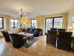 Apartamento vacacional Haus "Auf der Höhe" FeWo Neuhof