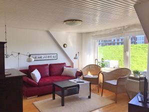 Faby's holiday apartment - Hollern-Twielenfleth - image1