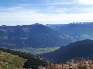 Vakantiehuis Brandenberg (Tirol)  26