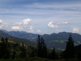 Vakantiehuis Brandenberg (Tirol)  27