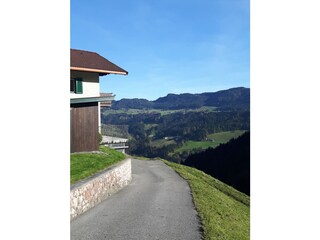 Vakantiehuis Brandenberg (Tirol) Omgeving 11